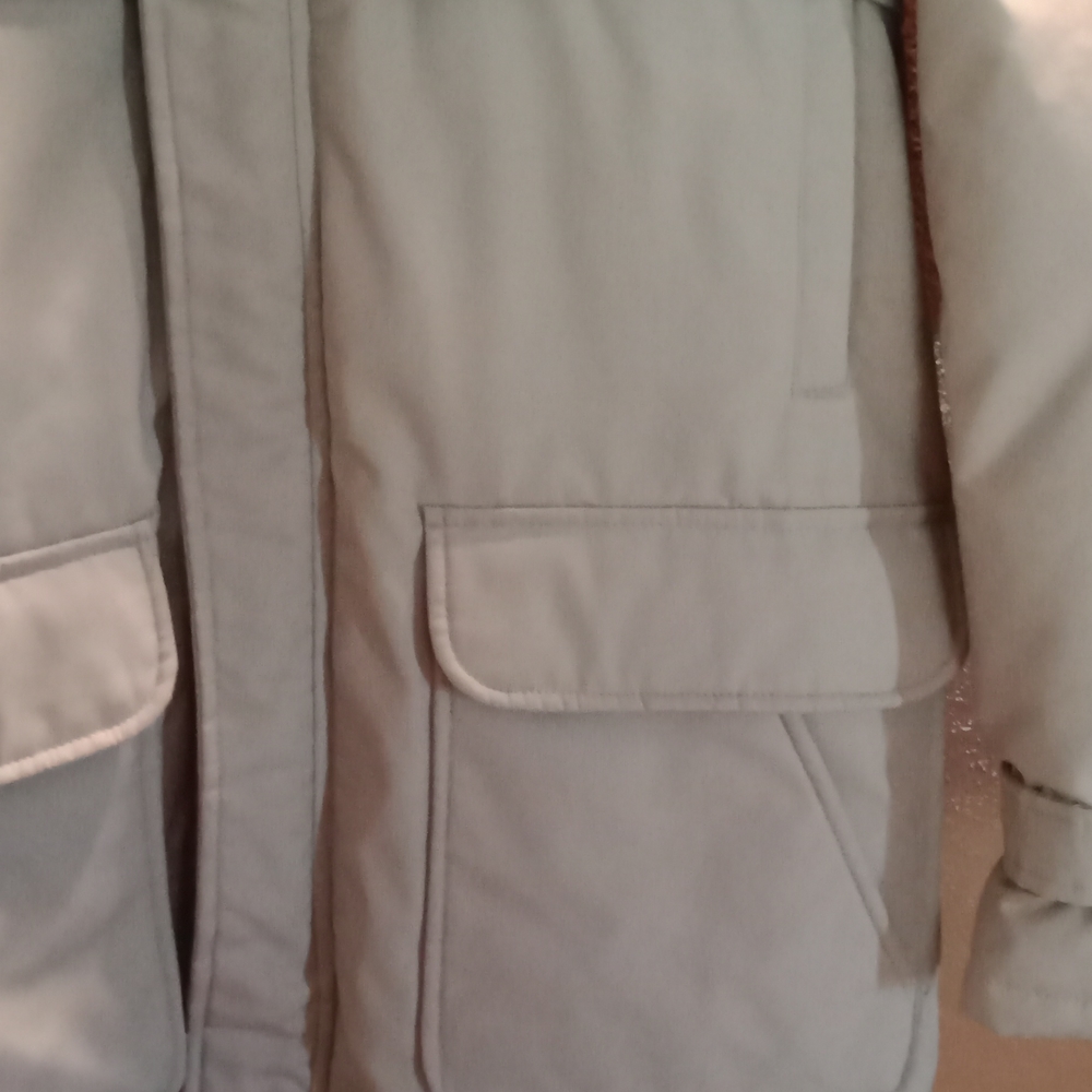 Nwot Field & Stream Gordon & Ferguson Coat - image 4